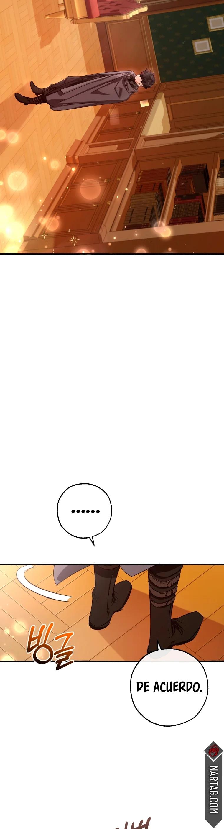 Read Ɛl dƐspƐrdici0 del c0nde es Manga Online