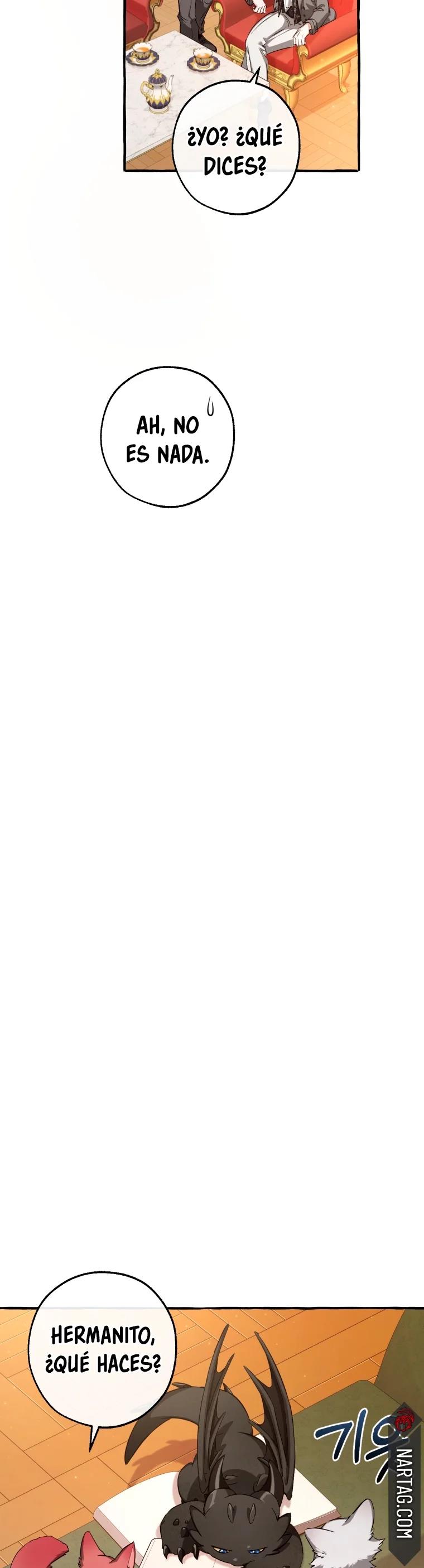 Read Ɛl dƐspƐrdici0 del c0nde es Manga Online