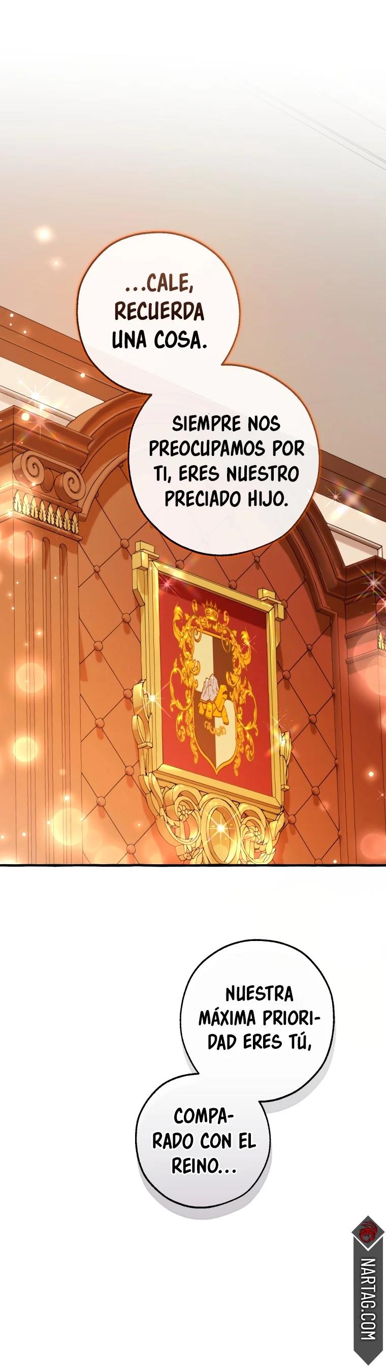 Read Ɛl dƐspƐrdici0 del c0nde es Manga Online