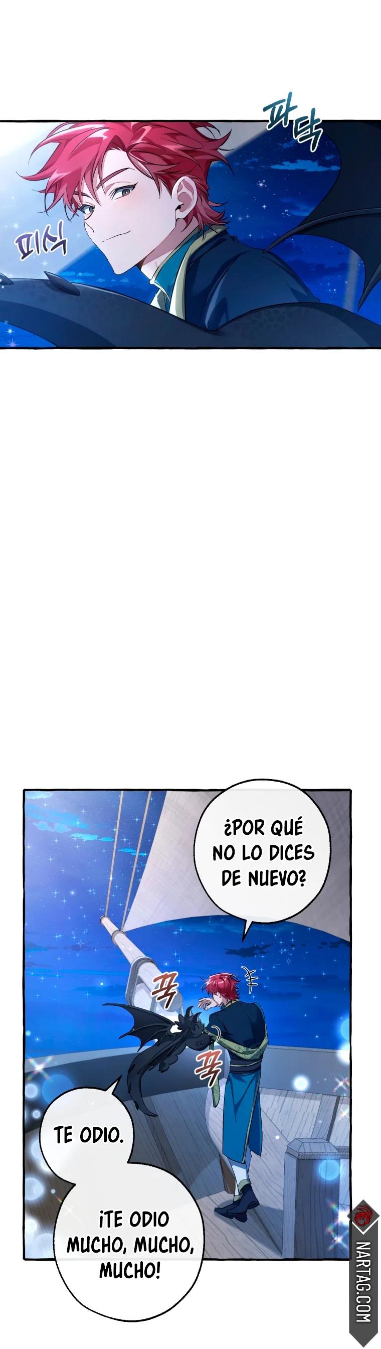 Read Ɛl dƐspƐrdici0 del c0nde es Manga Online