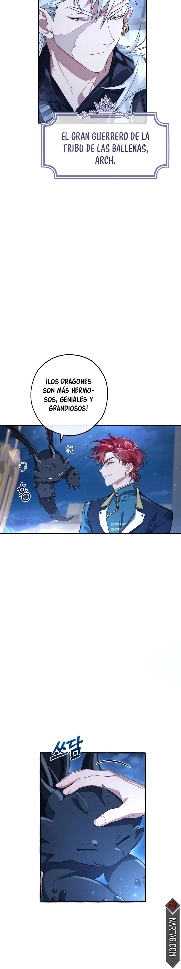 Read Ɛl dƐspƐrdici0 del c0nde es Manga Online