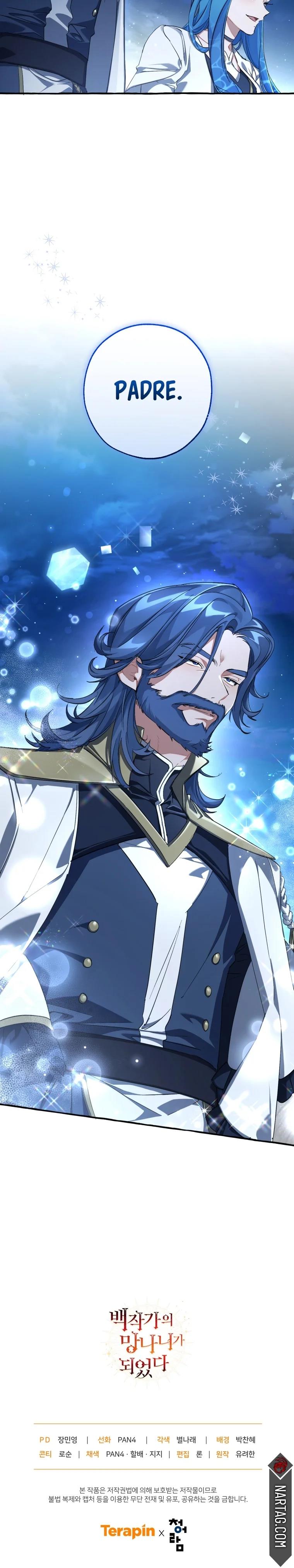 Read Ɛl dƐspƐrdici0 del c0nde es Manga Online