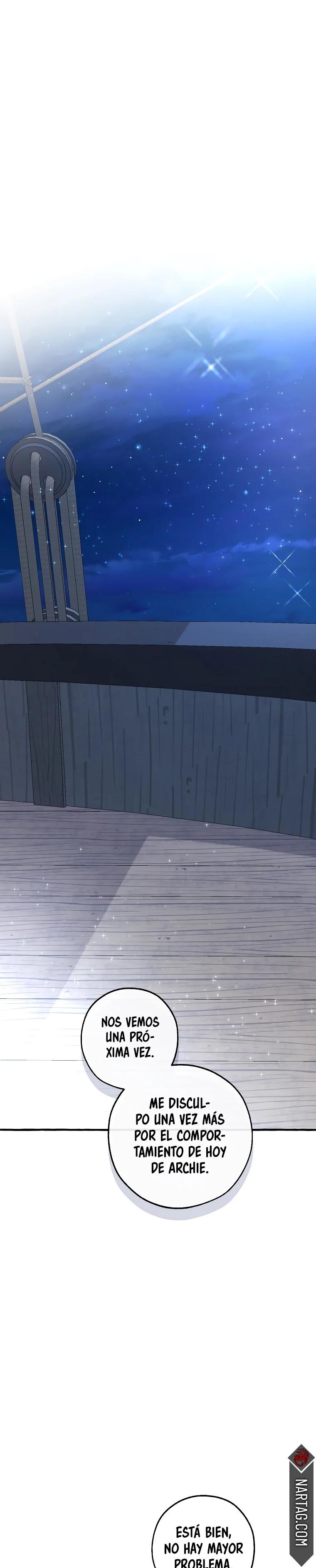 Read Ɛl dƐspƐrdici0 del c0nde es Manga Online