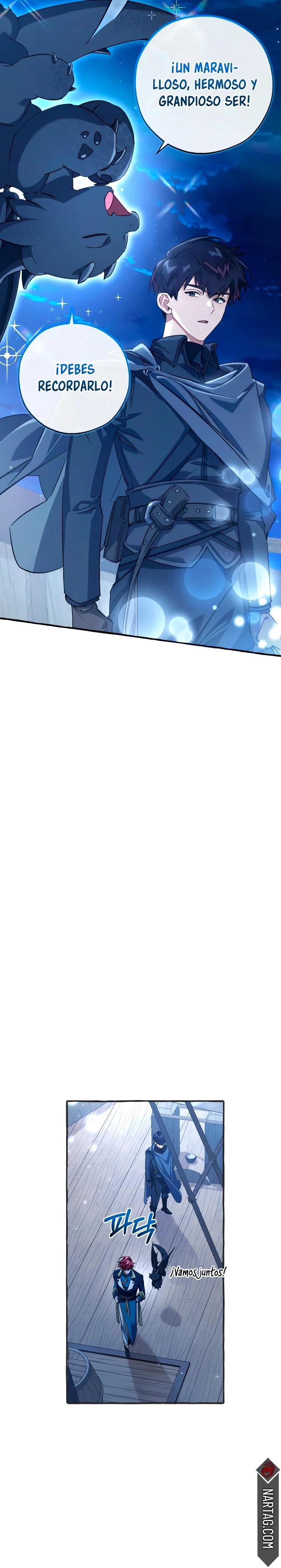 Read Ɛl dƐspƐrdici0 del c0nde es Manga Online