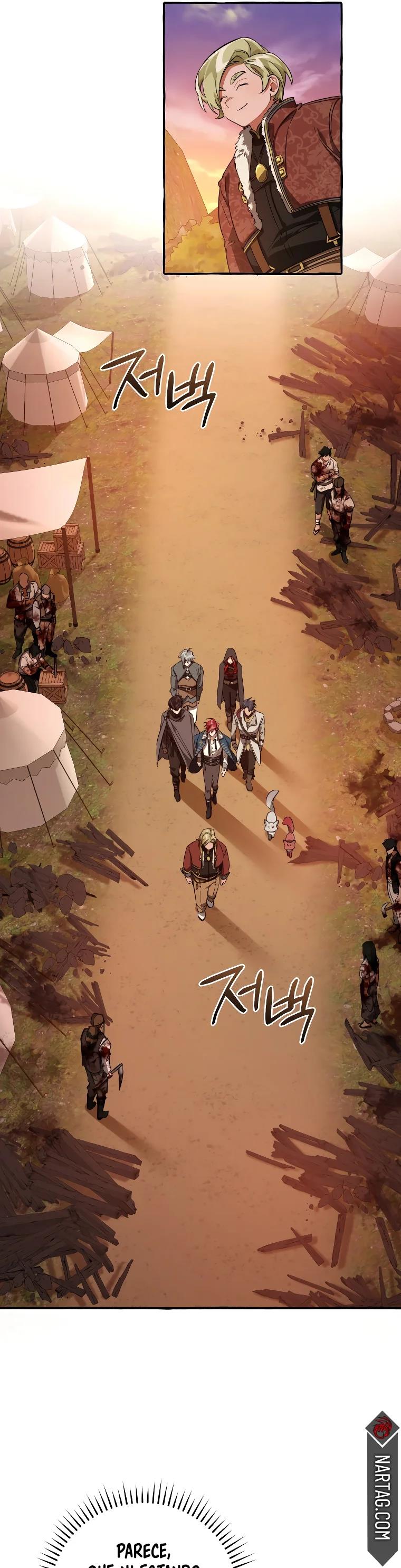 Read Ɛl dƐspƐrdici0 del c0nde es Manga Online