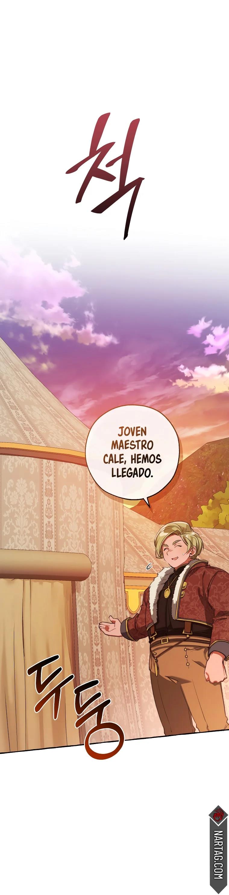 Read Ɛl dƐspƐrdici0 del c0nde es Manga Online