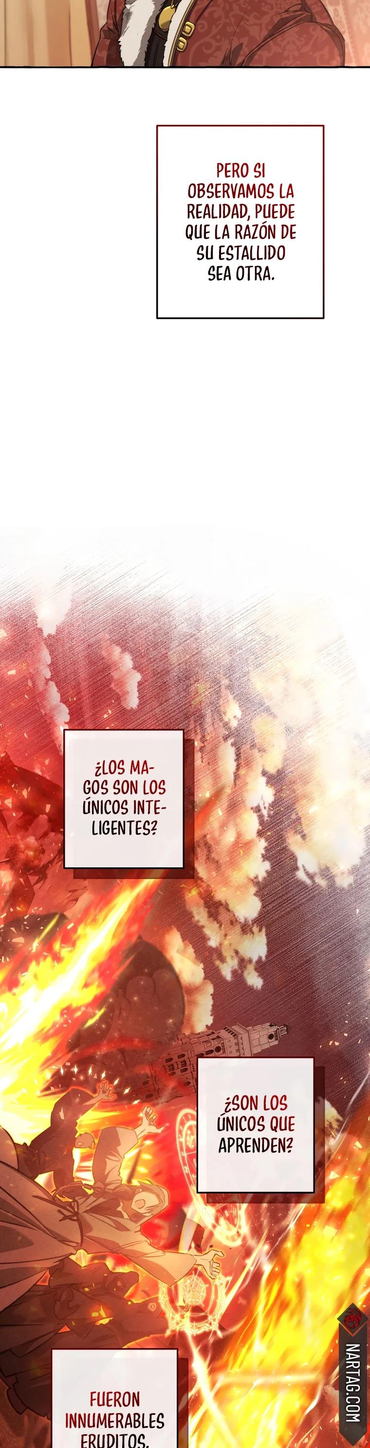 Read Ɛl dƐspƐrdici0 del c0nde es Manga Online