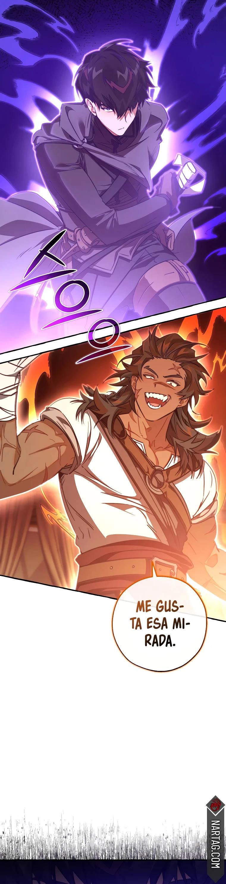 Read Ɛl dƐspƐrdici0 del c0nde es Manga Online