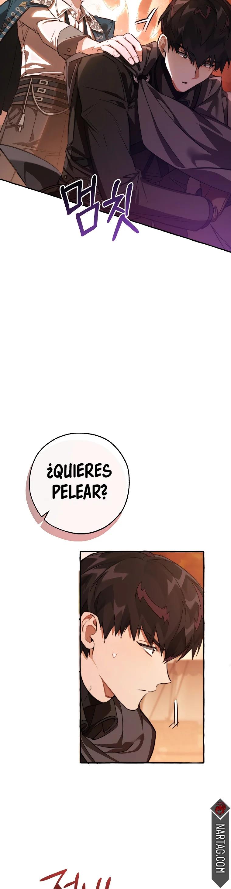 Read Ɛl dƐspƐrdici0 del c0nde es Manga Online