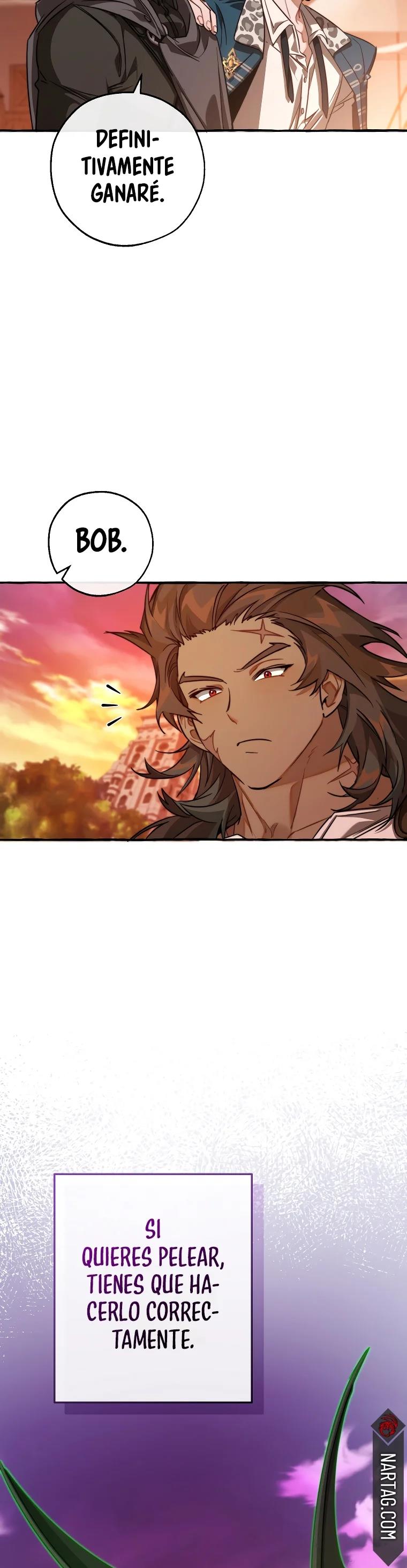 Read Ɛl dƐspƐrdici0 del c0nde es Manga Online