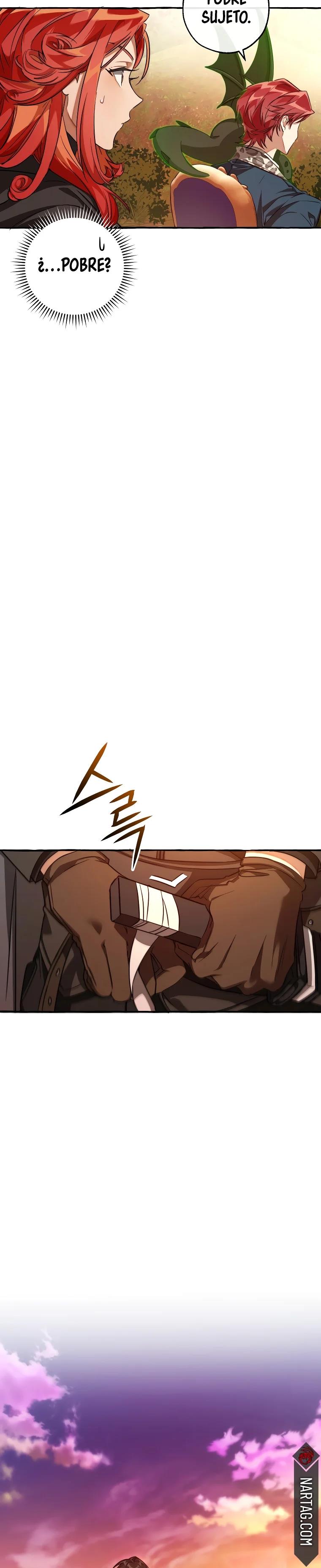 Read Ɛl dƐspƐrdici0 del c0nde es Manga Online