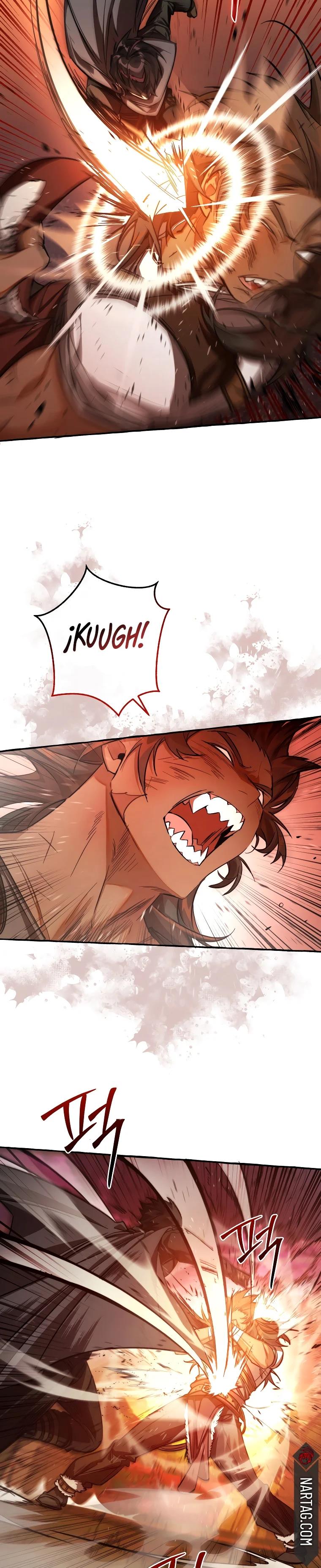 Read Ɛl dƐspƐrdici0 del c0nde es Manga Online