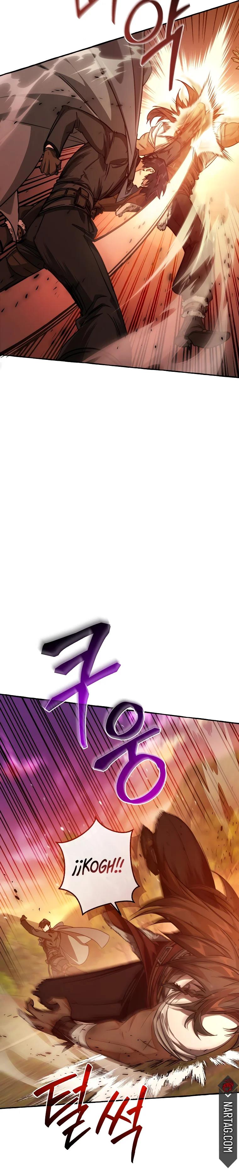 Read Ɛl dƐspƐrdici0 del c0nde es Manga Online