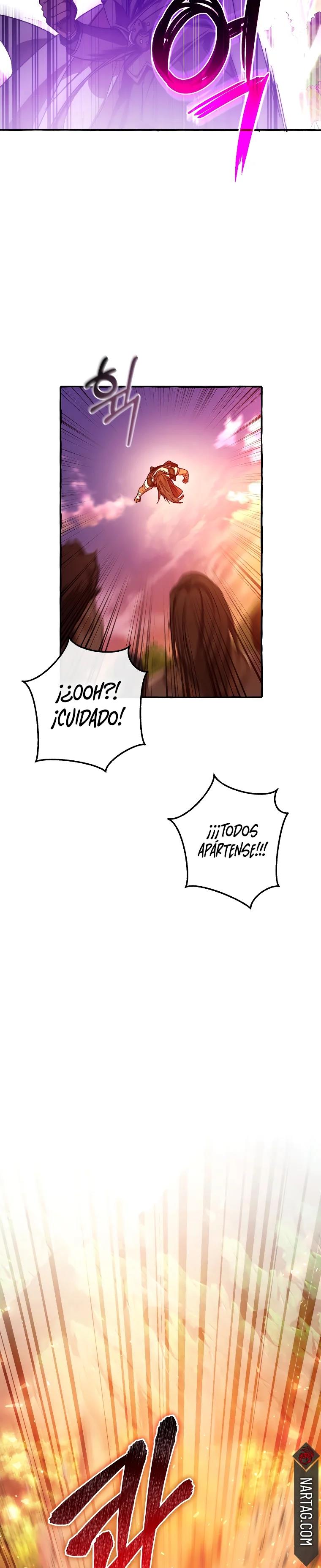 Read Ɛl dƐspƐrdici0 del c0nde es Manga Online