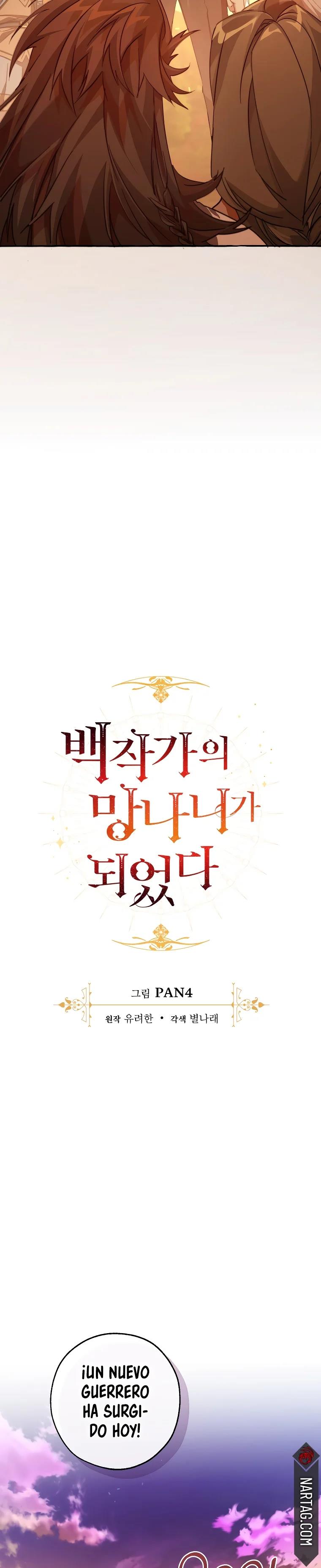 Read Ɛl dƐspƐrdici0 del c0nde es Manga Online