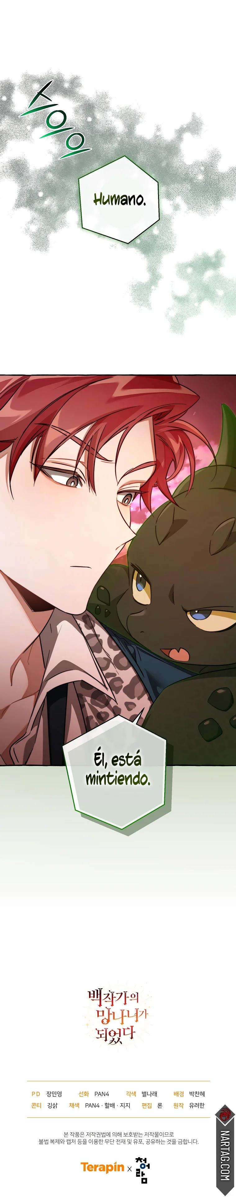 Read Ɛl dƐspƐrdici0 del c0nde es Manga Online