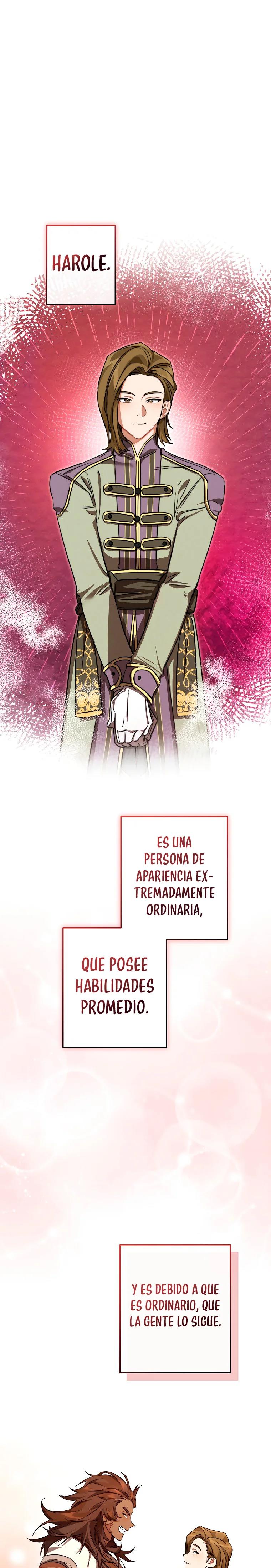 Read Ɛl dƐspƐrdici0 del c0nde es Manga Online