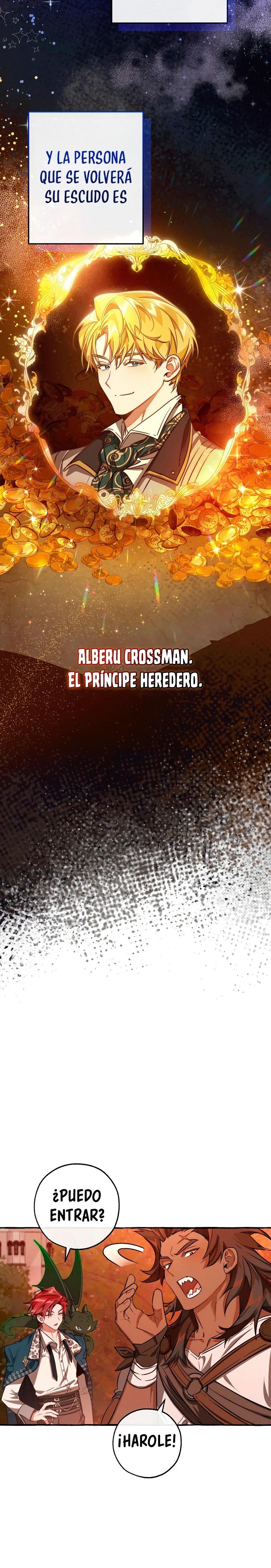 Read Ɛl dƐspƐrdici0 del c0nde es Manga Online