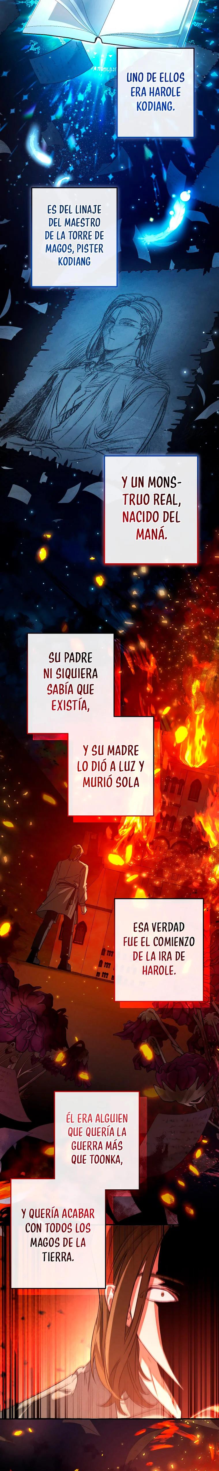 Read Ɛl dƐspƐrdici0 del c0nde es Manga Online