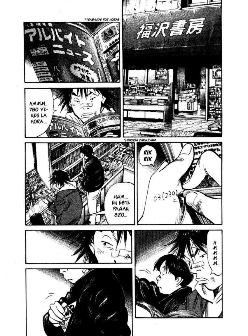 Read 20th Century Boys es Manga Online