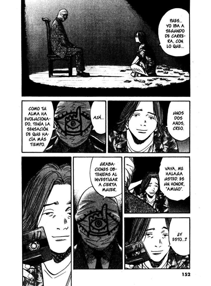 Read 20th Century Boys es Manga Online