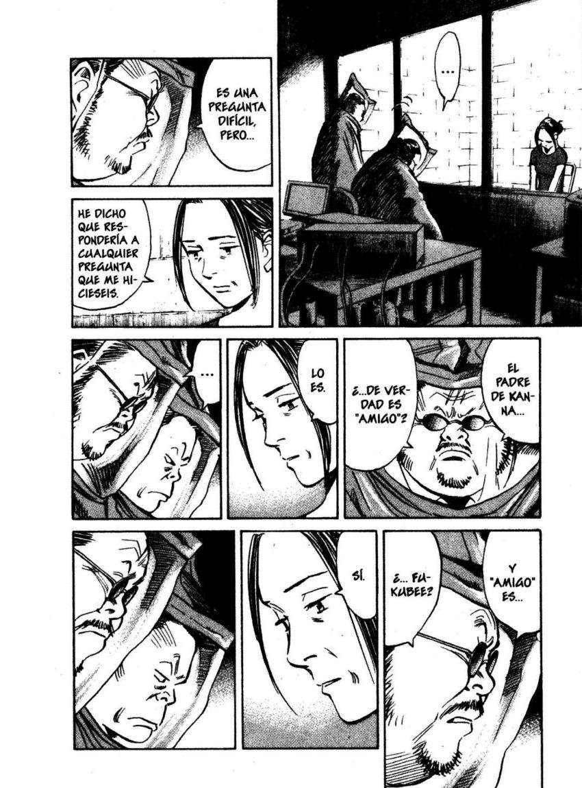 Read 20th Century Boys es Manga Online