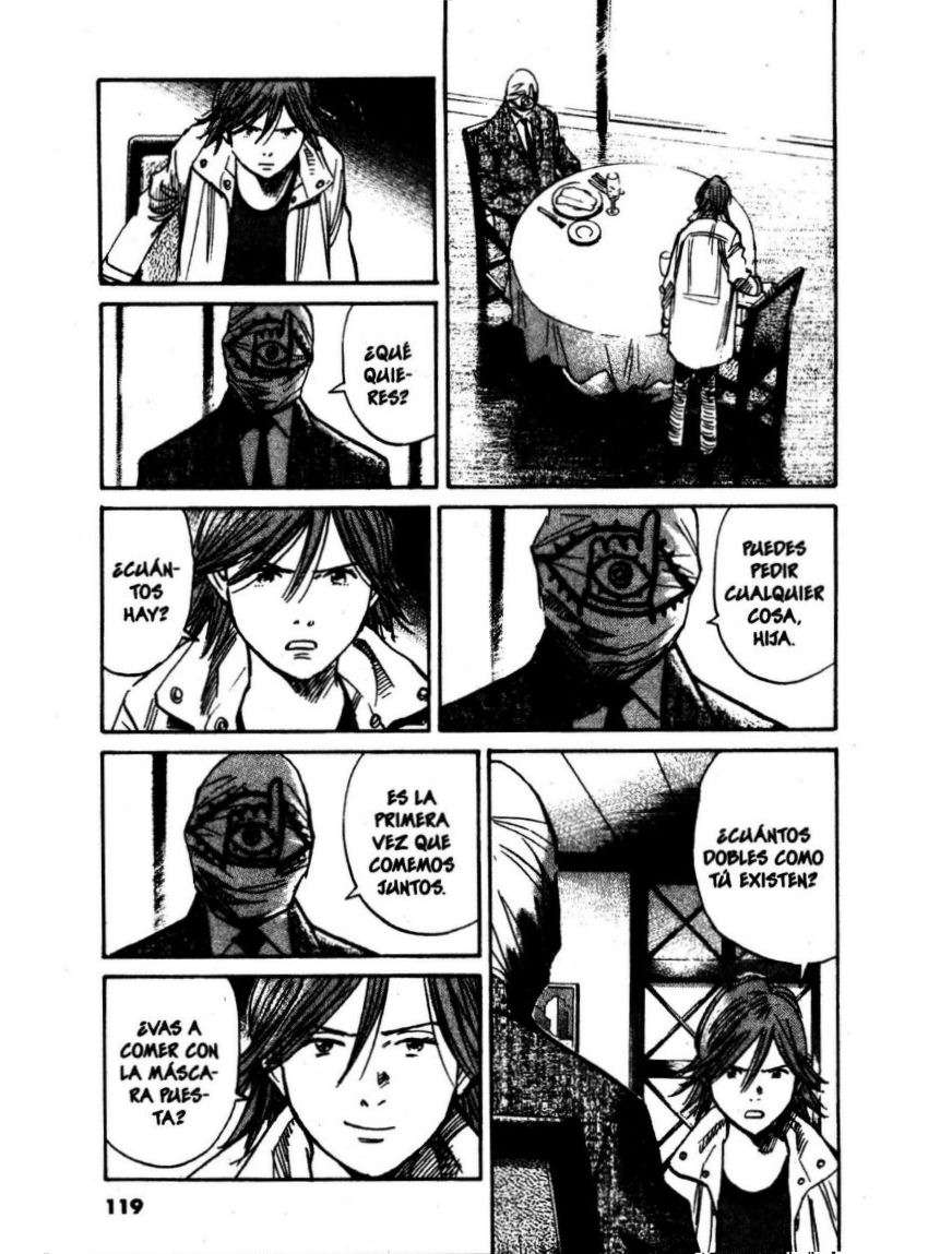 Read 20th Century Boys es Manga Online