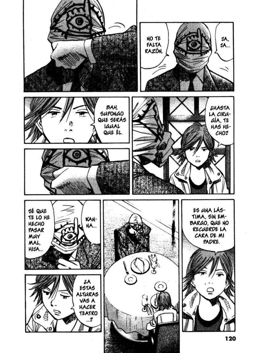 Read 20th Century Boys es Manga Online