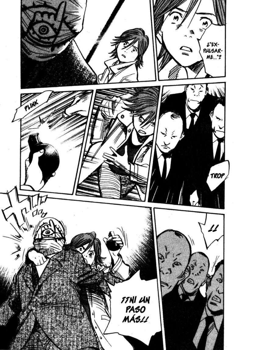 Read 20th Century Boys es Manga Online