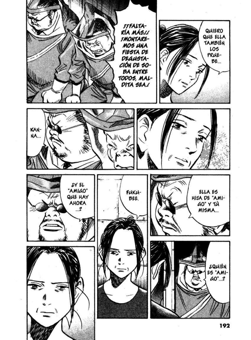 Read 20th Century Boys es Manga Online