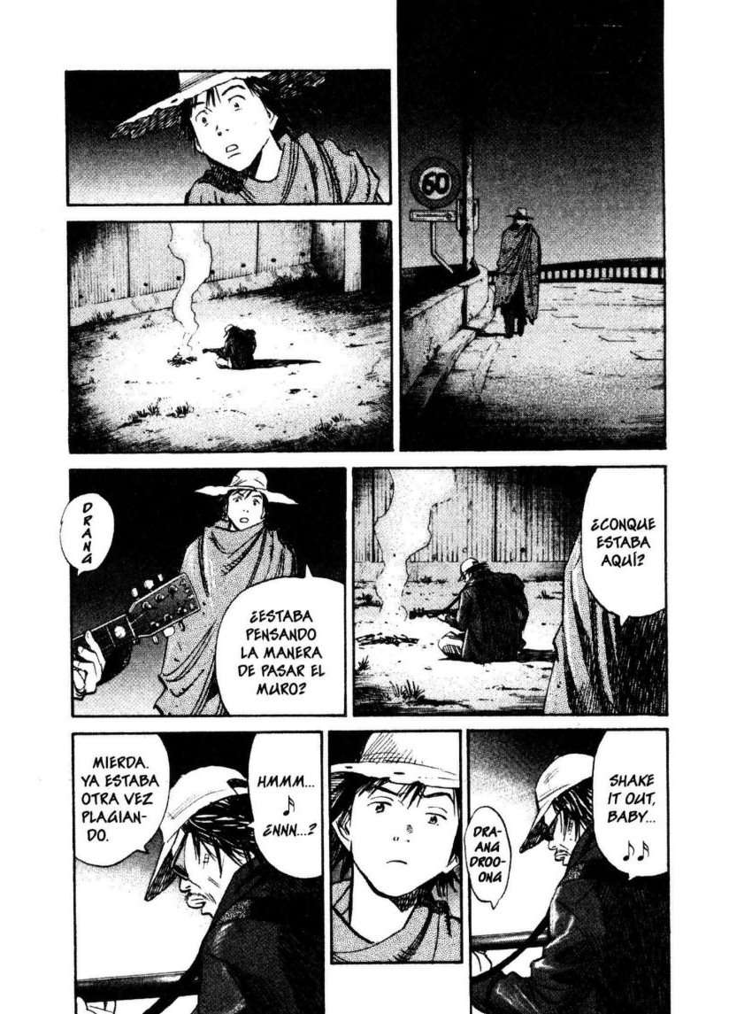 Read 20th Century Boys es Manga Online