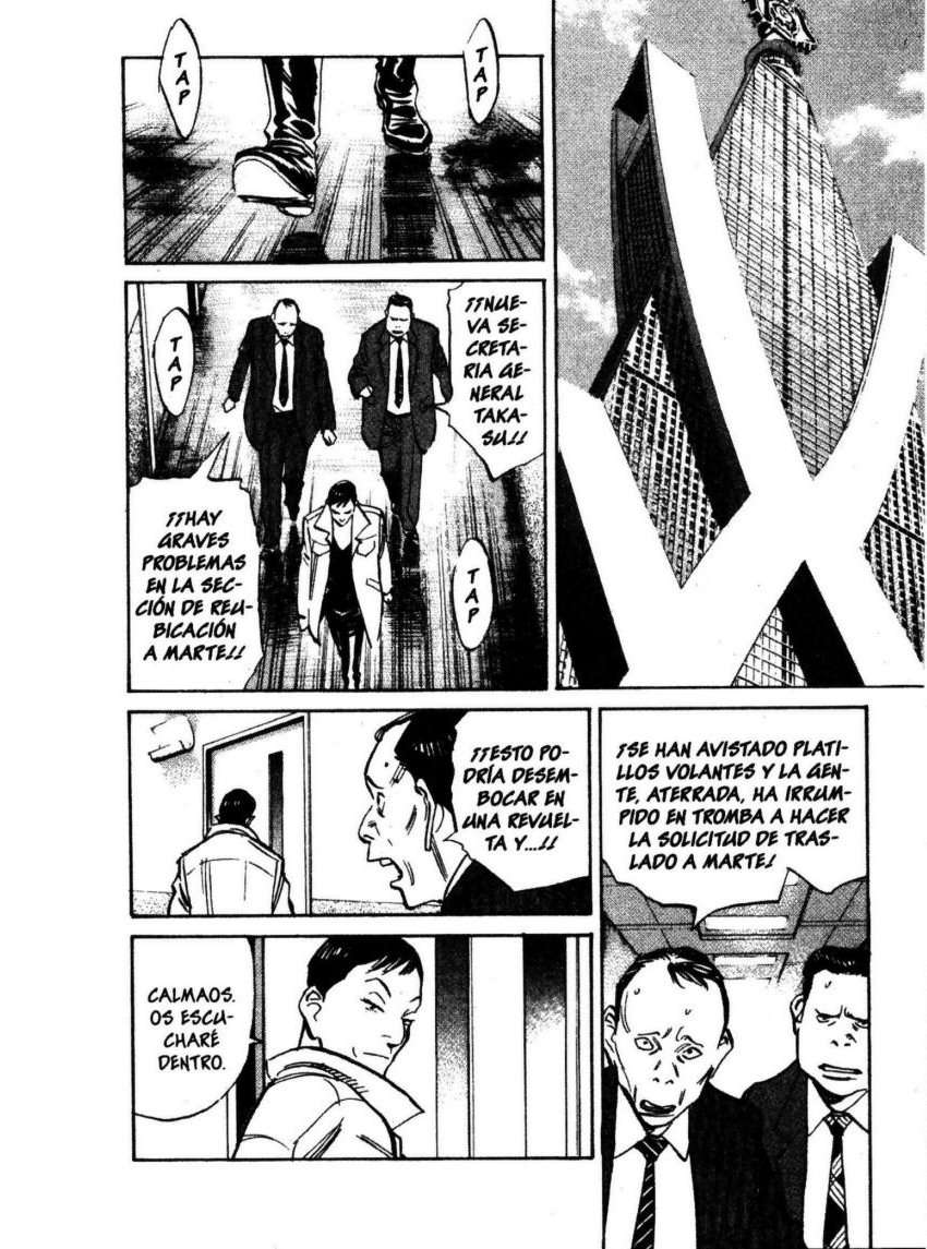 Read 20th Century Boys es Manga Online