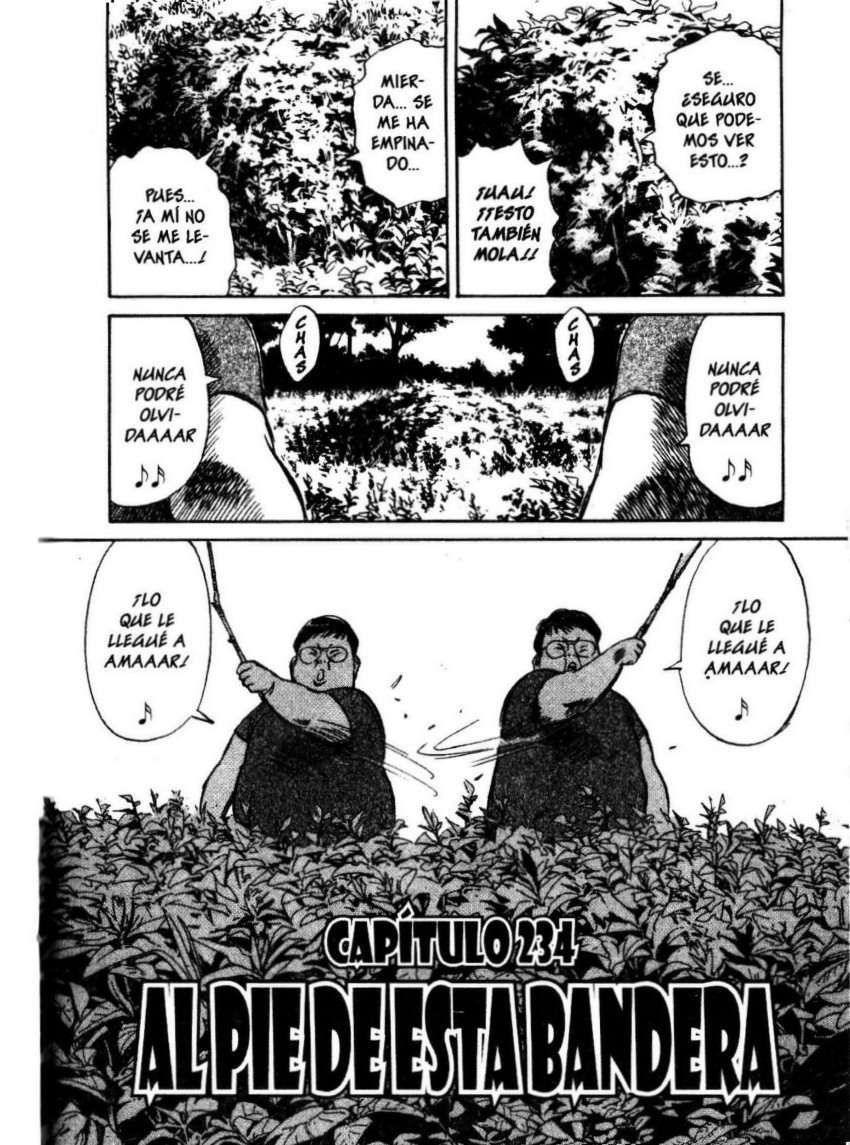 Read 20th Century Boys es Manga Online