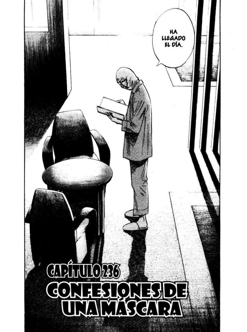 Read 20th Century Boys es Manga Online