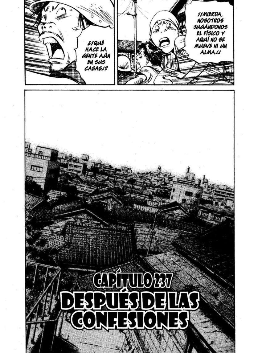 Read 20th Century Boys es Manga Online