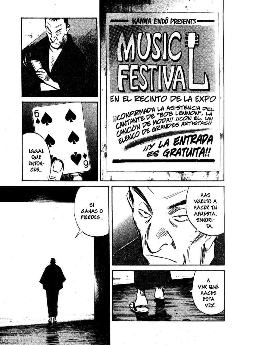 Read 20th Century Boys es Manga Online