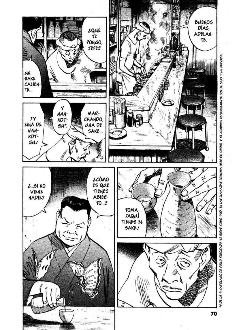 Read 20th Century Boys es Manga Online