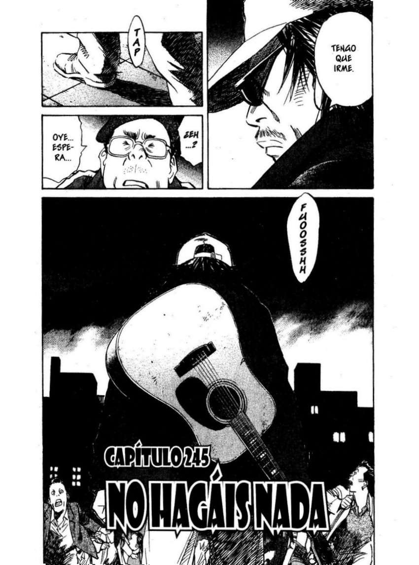 Read 20th Century Boys es Manga Online