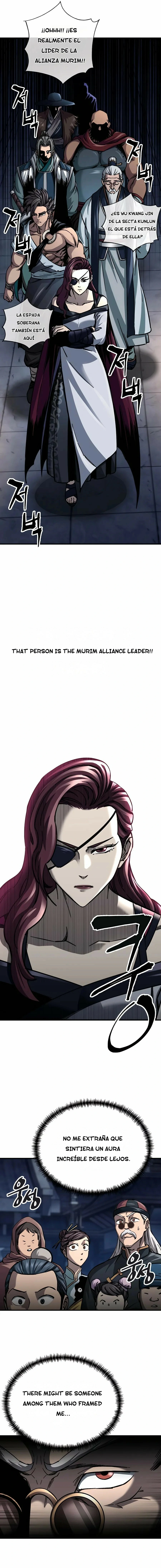 Read Abuelo Guerrero y Nieta Suprema es Manga Online