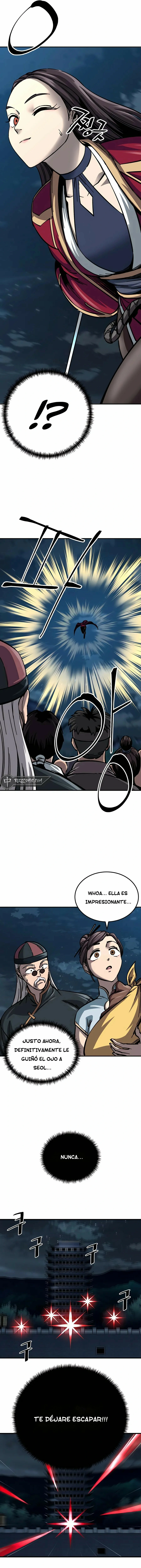 Read Abuelo Guerrero y Nieta Suprema es Manga Online