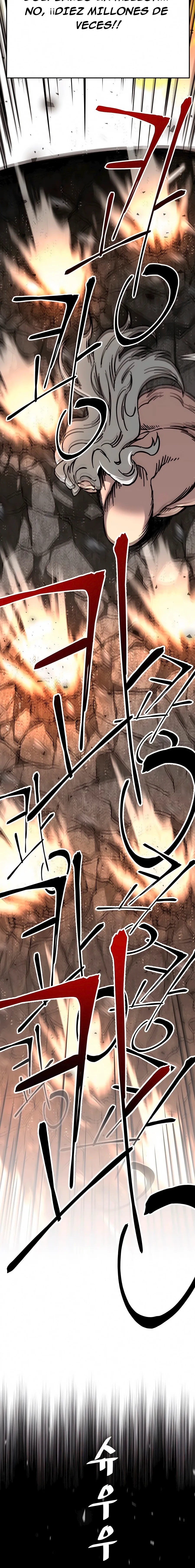 Read Abuelo Guerrero y Nieta Suprema es Manga Online