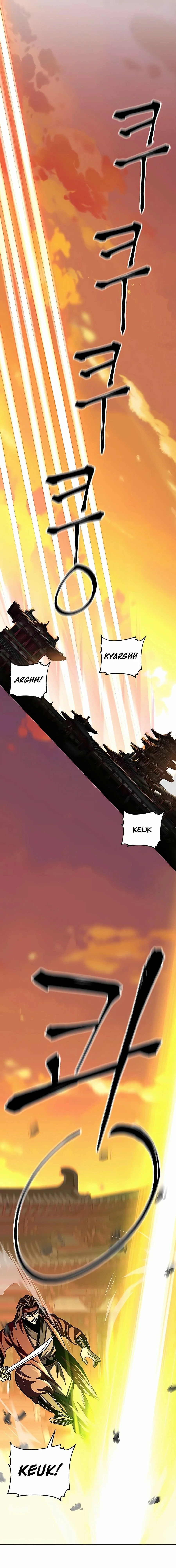 Read Abuelo Guerrero y Nieta Suprema es Manga Online