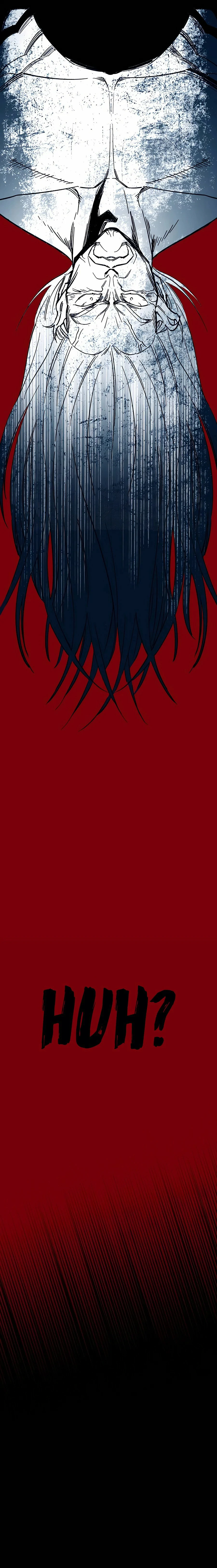 Read Abuelo Guerrero y Nieta Suprema es Manga Online