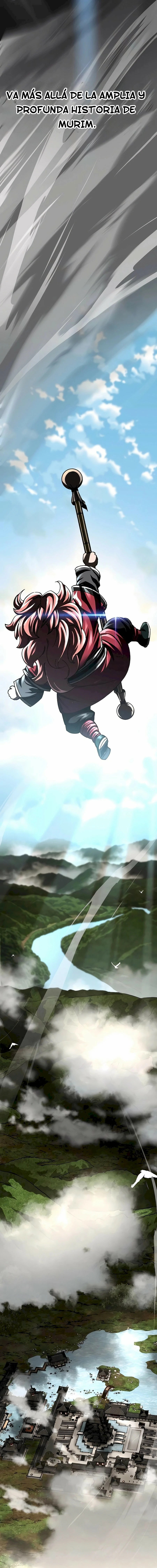 Read Abuelo Guerrero y Nieta Suprema es Manga Online