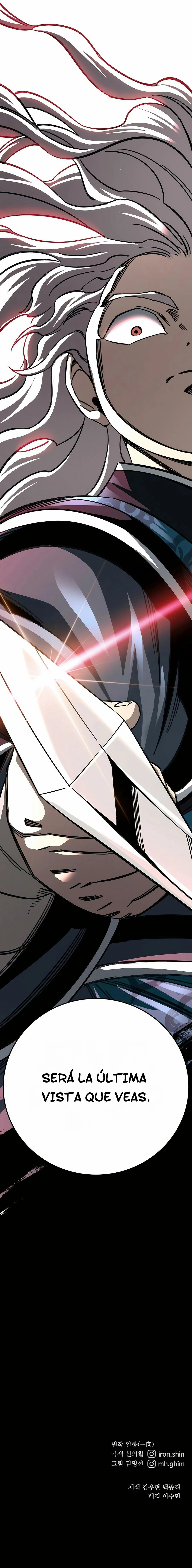 Read Abuelo Guerrero y Nieta Suprema es Manga Online