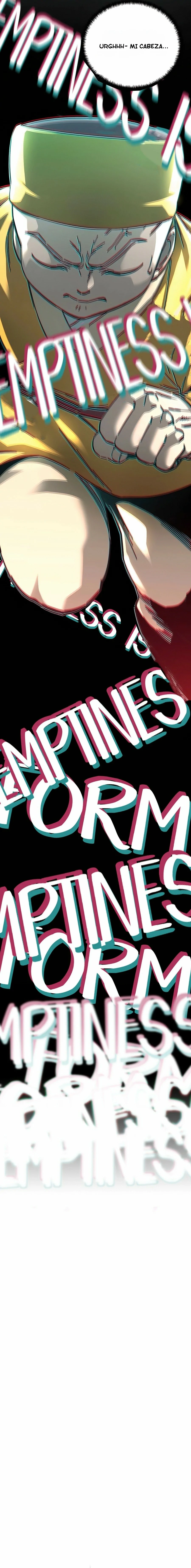 Read Abuelo Guerrero y Nieta Suprema es Manga Online