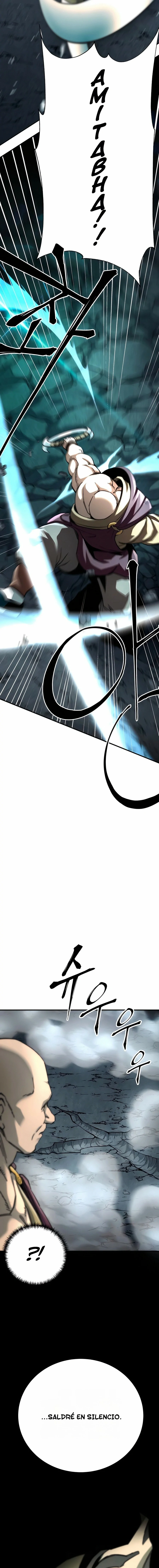 Read Abuelo Guerrero y Nieta Suprema es Manga Online