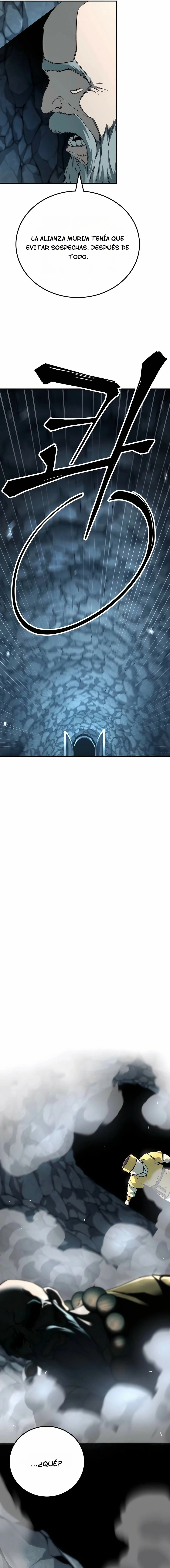 Read Abuelo Guerrero y Nieta Suprema es Manga Online