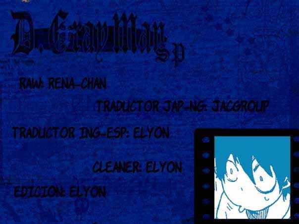 Read Ao no Exorcist es Manga Online