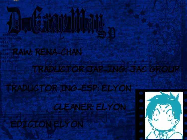 Read Ao no Exorcist es Manga Online